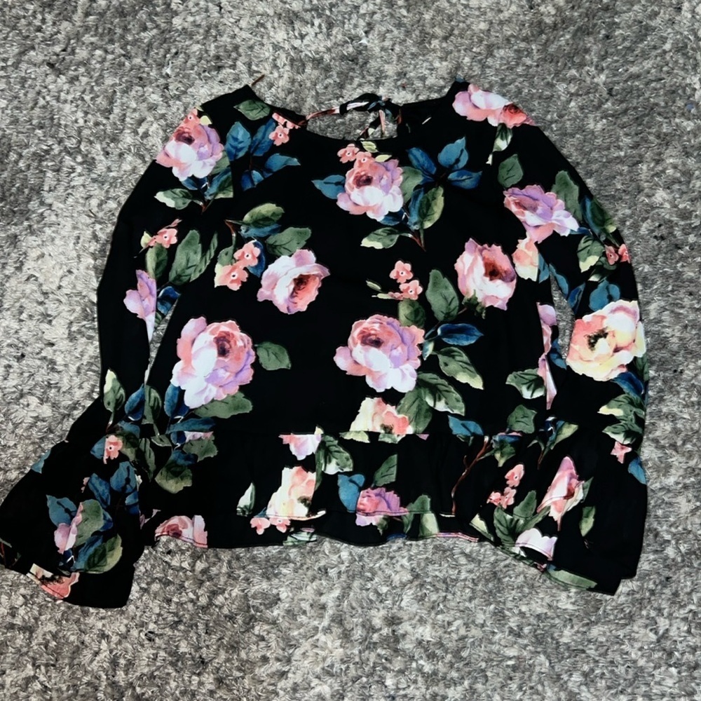 Joyfolie Top